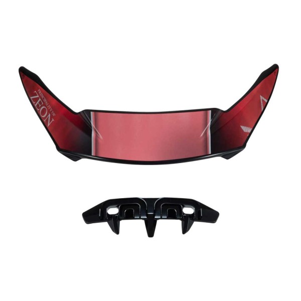 Shoei Shoei nxr2 top air outlet char's zaku ii [70140topczak2]